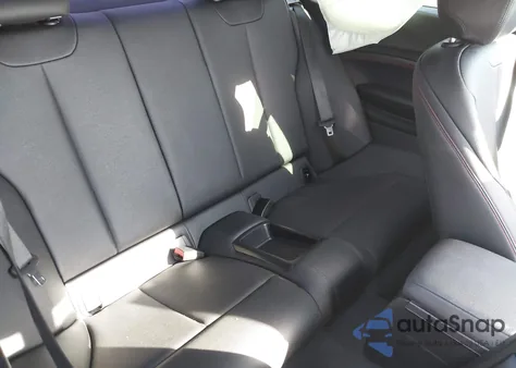 2017 BMW 230I from USA, damaged, VIN WBA2F9C31H7A40317